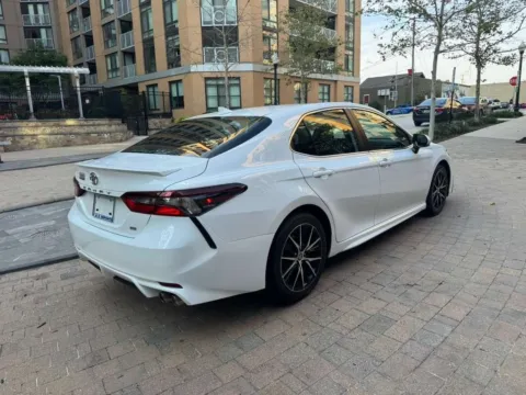 More photos of 2023 TOYOTA CAMRY SE at C&G Imports, VA