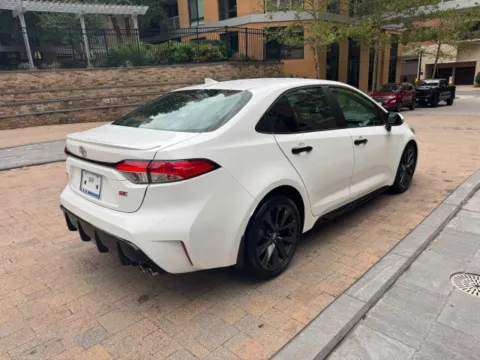 More photos of 2025 TOYOTA COROLLA SE at C&G Imports, VA