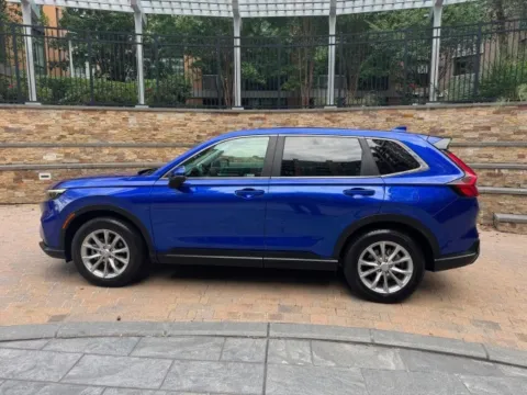More photos of 2023 HONDA CR-V EX-L at C&G Imports, VA