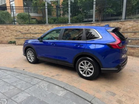 More photos of 2023 HONDA CR-V EX-L at C&G Imports, VA