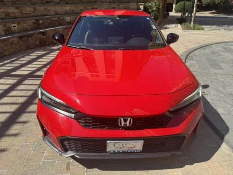 Photos of 2025 HONDA CIVIC SPORT for sale in Arlington, VA at C&G Imports