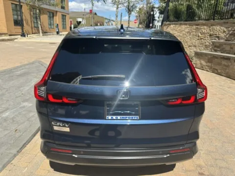 More photos of 2023 HONDA CR-V EX-L at C&G Imports, VA
