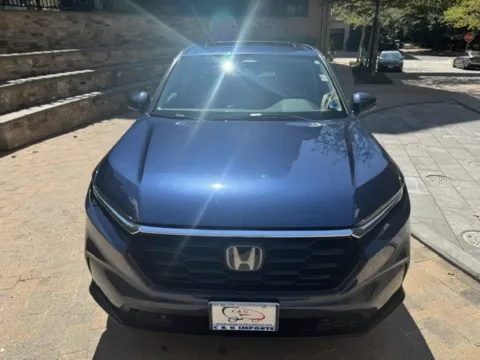 Photos of 2023 HONDA CR-V EX-L for sale in Arlington, VA at C&G Imports
