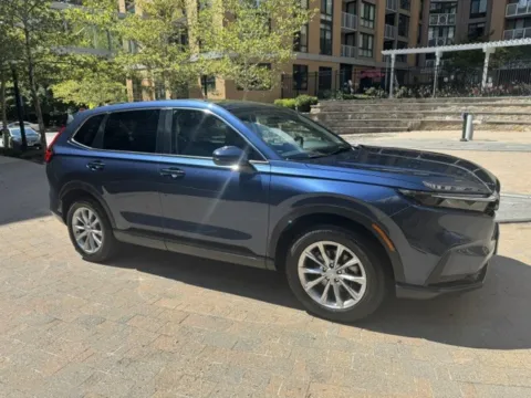 Another view of 2023 HONDA CR-V EX-L for sale in Arlington, VA at C&G Imports