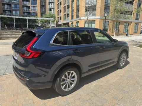More photos of 2023 HONDA CR-V EX-L at C&G Imports, VA