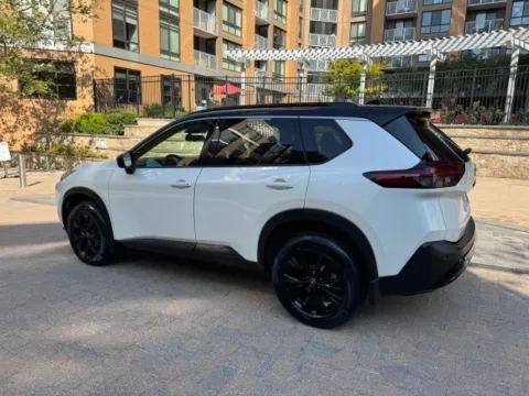 More photos of 2023 NISSAN ROGUE SV MIDNIGHT at C&G Imports, VA