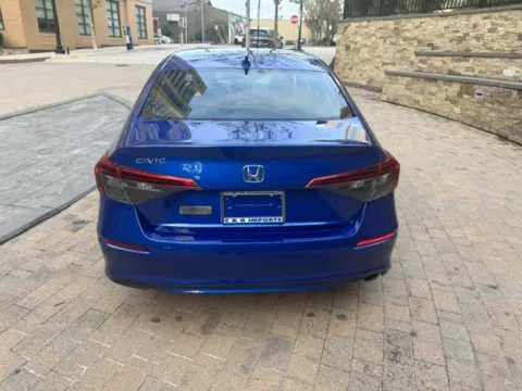 More photos of 2022 HONDA CIVIC SPORT at C&G Imports, VA