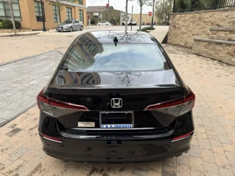 More photos of 2026 HONDA CIVIC SPORT at C&G Imports, VA