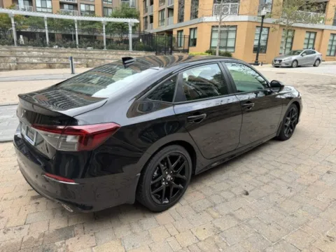 More photos of 2026 HONDA CIVIC SPORT at C&G Imports, VA