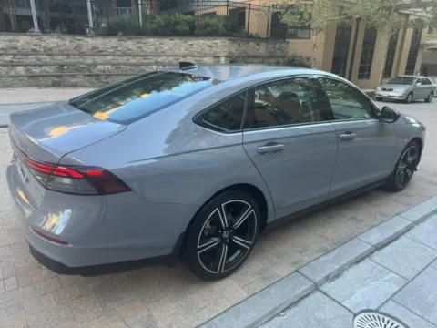 More photos of 2026 HONDA ACCORD SE at C&G Imports, VA