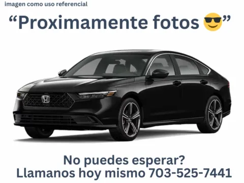 Gray 2026 HONDA ACCORD SE for sale in Arlington, VA