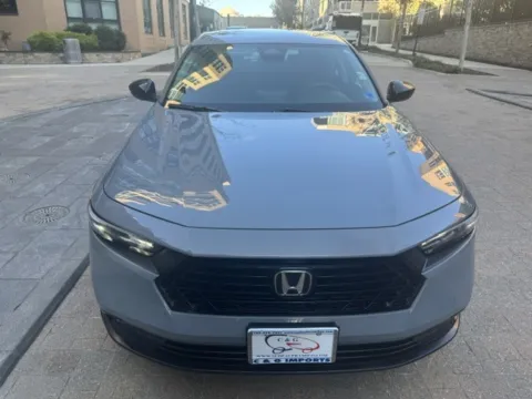 Photos of 2026 HONDA ACCORD SE for sale in Arlington, VA at C&G Imports