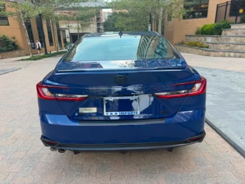 More photos of 2026 TOYOTA CAMRY HYBRID SE at C&G Imports, VA