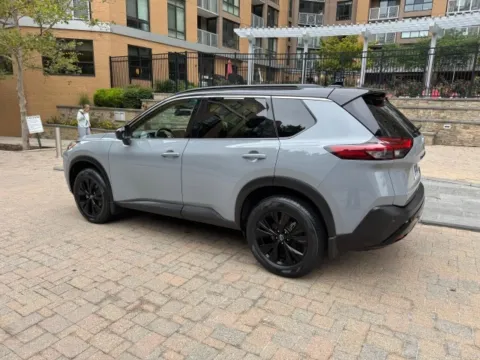 More photos of 2023 NISSAN ROGUE SV at C&G Imports, VA