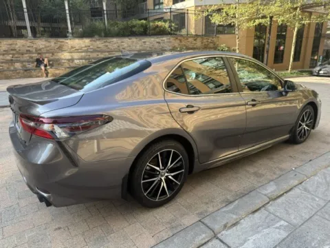 More photos of 2023 TOYOTA CAMRY SE at C&G Imports, VA