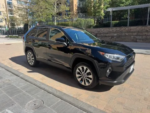 More photos of 2021 TOYOTA RAV4 XLE PREMIUN at C&G Imports, VA