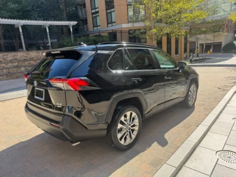 More photos of 2021 TOYOTA RAV4 XLE PREMIUN at C&G Imports, VA