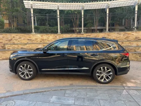 More photos of 2023 ACURA MDX SH-AWD W/TECH at C&G Imports, VA