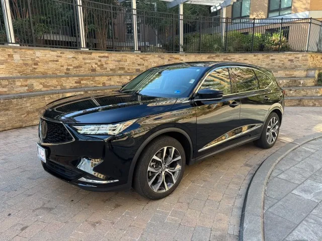 2023 ACURA MDX SH-AWD W/TECH