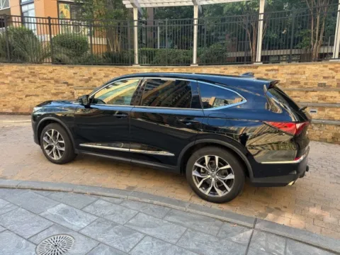 More photos of 2023 ACURA MDX SH-AWD W/TECH at C&G Imports, VA