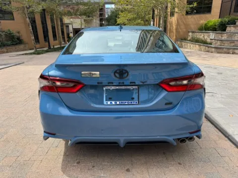 More photos of 2024 TOYOTA CAMRY SE at C&G Imports, VA