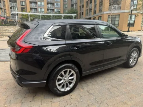 More photos of 2023 HONDA CR-V EX at C&G Imports, VA