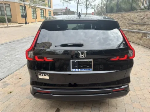 More photos of 2023 HONDA CR-V EX at C&G Imports, VA