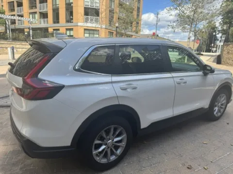 More photos of 2023 HONDA CR-V EX at C&G Imports, VA