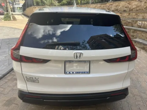 More photos of 2023 HONDA CR-V EX at C&G Imports, VA
