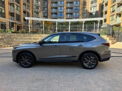 More photos of 2022 ACURA MDX SH-AWD A-SPEC at C&G Imports, VA
