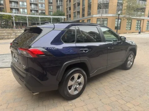 More photos of 2022 TOYOTA RAV4 XLE at C&G Imports, VA