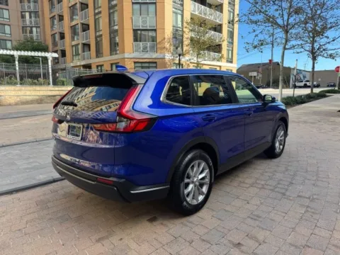 More photos of 2023 HONDA CR-V EX at C&G Imports, VA