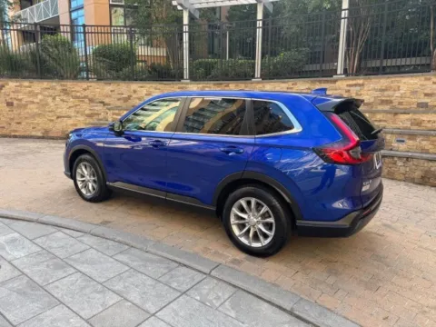 More photos of 2023 HONDA CR-V EX at C&G Imports, VA