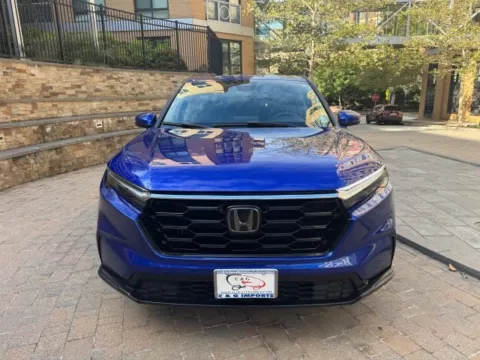 Photos of 2023 HONDA CR-V EX for sale in Arlington, VA at C&G Imports