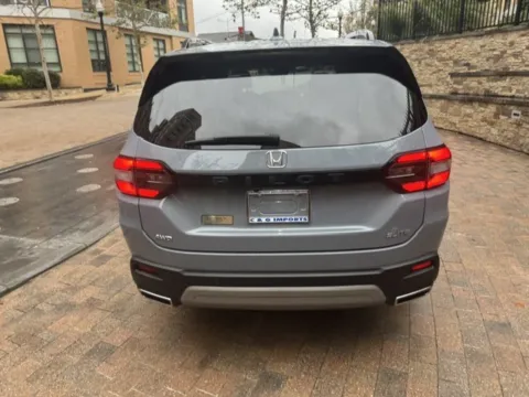 More photos of 2023 HONDA PILOT ELITE at C&G Imports, VA