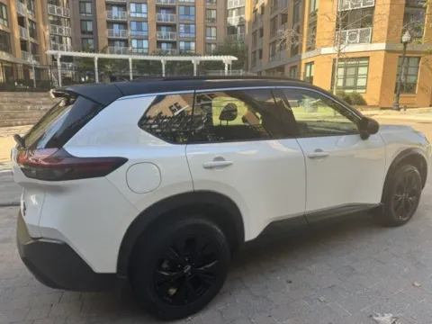 More photos of 2023 NISSAN ROGUE SV MIDNIGHT at C&G Imports, VA