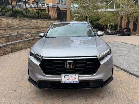 Photos of 2024 HONDA CR-V EX for sale in Arlington, VA at C&G Imports