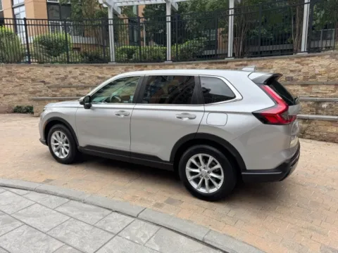 More photos of 2024 HONDA CR-V EX at C&G Imports, VA