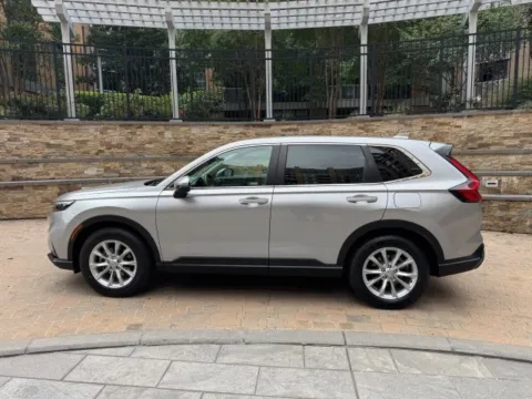 More photos of 2024 HONDA CR-V EX at C&G Imports, VA