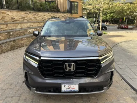 Photos of 2023 HONDA PILOT TOURING for sale in Arlington, VA at C&G Imports