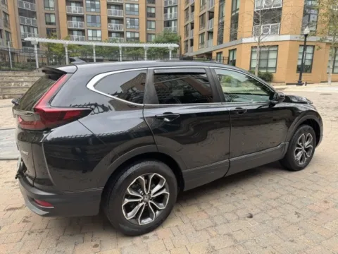 More photos of 2021 HONDA CR-V EX-L at C&G Imports, VA