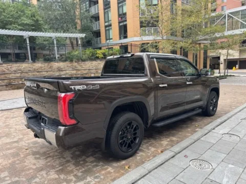 More photos of 2023 TOYOTA TUNDRA LIMITED at C&G Imports, VA