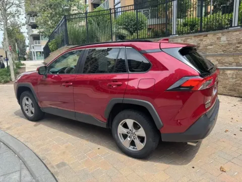 More photos of 2025 TOYOTA RAV4 XLE at C&G Imports, VA