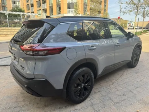 More photos of 2023 NISSAN ROGUE SV at C&G Imports, VA