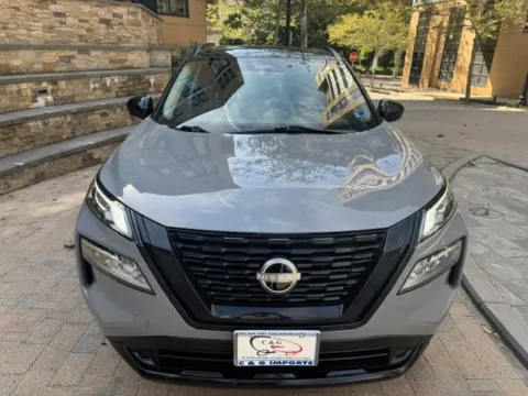 Photos of 2023 NISSAN ROGUE SV for sale in Arlington, VA at C&G Imports