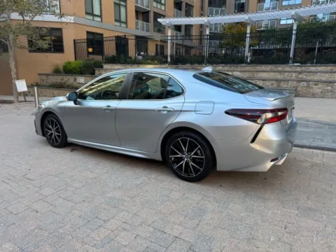 More photos of 2023 TOYOTA CAMRY SE at C&G Imports, VA