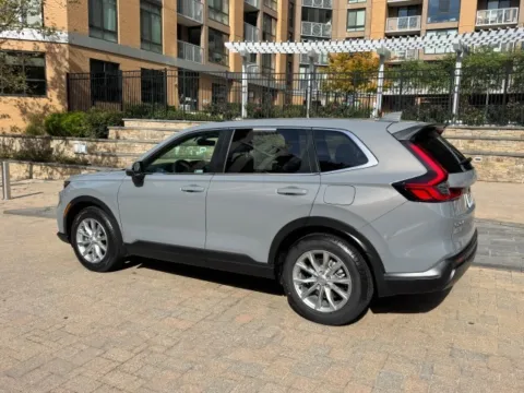 More photos of 2024 HONDA CR-V EX-L at C&G Imports, VA