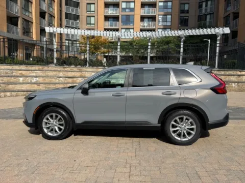 More photos of 2024 HONDA CR-V EX-L at C&G Imports, VA