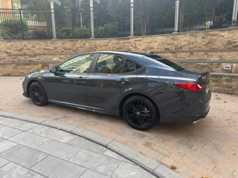More photos of 2026 TOYOTA CAMRY HYBRID SE at C&G Imports, VA