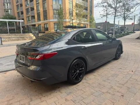 More photos of 2026 TOYOTA CAMRY HYBRID SE at C&G Imports, VA